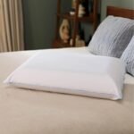 Dual Cooling Pillow, Queen, White